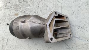 Mercedes-Benz E W210 Support de filtre à huile A1661800310