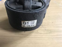 Opel Astra J Supporto della scatola del cambio 13248630