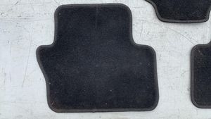 Opel Zafira B Kit tapis de sol auto 