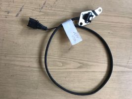 Opel Zafira B Sadales vārpstas apgriezienu sensors 0281002213