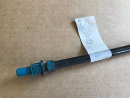 Opel Zafira B Tuyau d'alimentation conduite de carburant 13118651