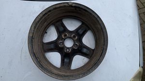 Opel Zafira C R 17 plieninis štampuotas ratlankis (-iai) 2170108