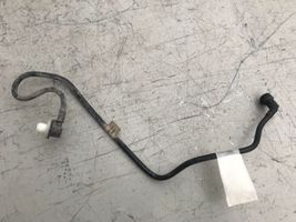 Opel Astra J Vacuum line/pipe/hose 13251968