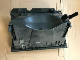 Opel Zafira B Glove box 