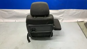 Opel Zafira B Front driver seat 