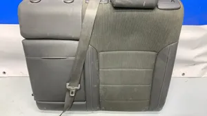 Opel Insignia A Rear seat 