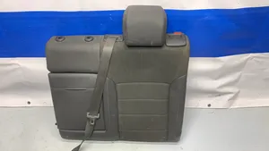 Opel Insignia A Rear seat 