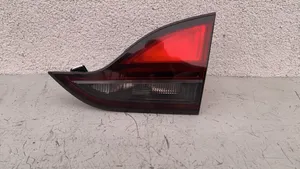 Opel Zafira C Luces portón trasero/de freno 39028597