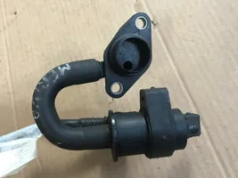 Opel Meriva A Vacuum valve 13110331