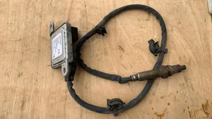 Opel Zafira C Lambda probe sensor 55598169