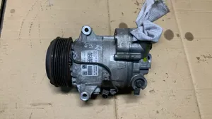 Opel Zafira C Air conditioning (A/C) compressor (pump) 39045695