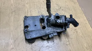 Opel Zafira C Water pump 55505571