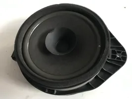 Opel Astra J Rear door speaker 