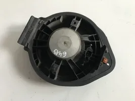 Opel Astra J Rear door speaker 