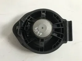 Opel Astra J Rear door speaker 