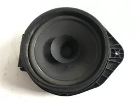 Opel Astra J Rear door speaker 