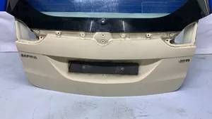 Opel Zafira C Tailgate/trunk/boot lid 