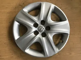 Opel Zafira C R 17 riteņa dekoratīvais disks (-i) 13267806