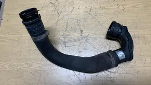 Opel Zafira C Intercooler hose/pipe 13402257