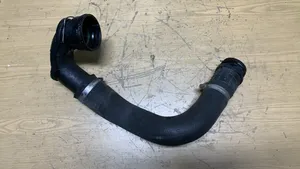 Opel Zafira C Intercooler hose/pipe 13402257