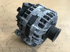 Opel Zafira C Alternator 39047352