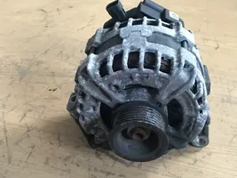 Opel Zafira C Alternator 39047352