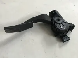 Opel Zafira C Accelerator throttle pedal 13253781