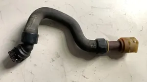 Opel Zafira C Engine coolant pipe/hose 13396725