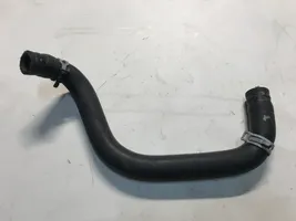 Opel Zafira C Engine coolant pipe/hose 55599251