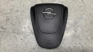 Opel Zafira C Airbag de volant 13299780