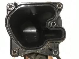 Opel Zafira C EGR aušintuvas 55577443