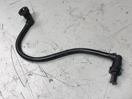 Opel Insignia A Fuel line/pipe/hose 13251728