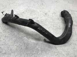 Opel Astra H Brake vacuum hose/pipe 