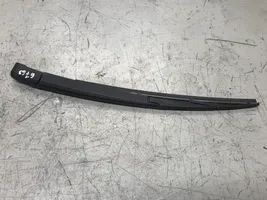 Opel Zafira C Rear wiper blade 