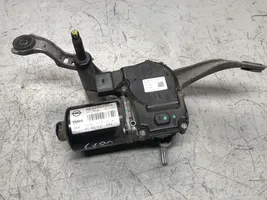 Opel Zafira C Wiper motor W000027364