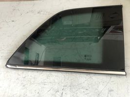 Opel Zafira B Rear side window/glass DOT32M10AS3