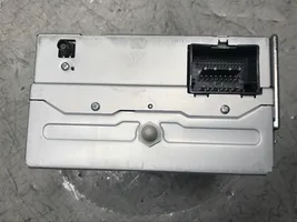 Opel Zafira C Radio/CD/DVD/GPS-pääyksikkö 22919789