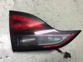 Opel Zafira C Lampa tylna 39028599