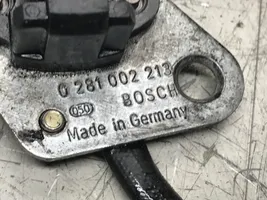 Opel Zafira B Generator impulsów wałka rozrządu 0281002213