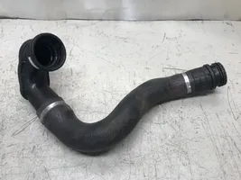 Opel Zafira C Intercooler hose/pipe 13345556