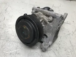 Opel Zafira C Water pump 55484533