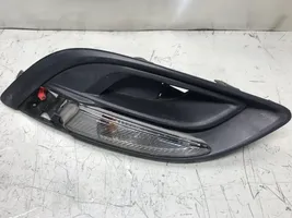 Opel Astra J Indicatore di direzione anteriore 13367142