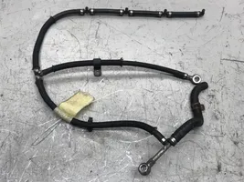 Opel Zafira B Linea/tubo flessibile di ritorno del carburante S20598A