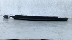 Opel Insignia A Rear bumper lower part trim 