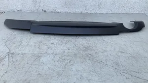 Opel Insignia A Rear bumper lower part trim 