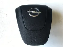 Opel Astra J Airbag dello sterzo 13299780