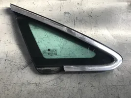 Opel Astra J Front triangle window/glass AS2M3236DOT682