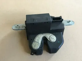 Opel Corsa D Tailgate/trunk/boot lock/catch/latch 55701971