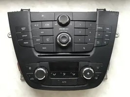 Opel Insignia A Head unit multimedia control 13273256