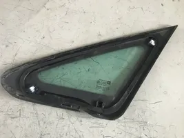 Opel Astra J Front triangle window/glass AS2M3236DOT682